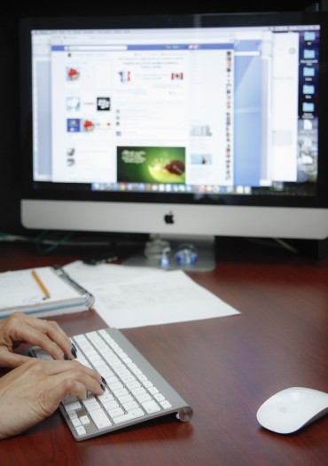 279 Investigacion Redes Sociales