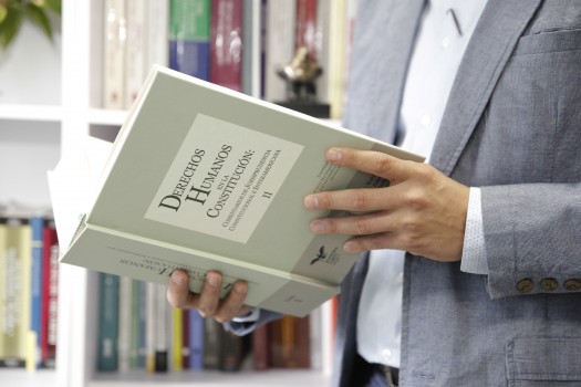 280 Derecho Int Sobre Derechos Humanos Mx