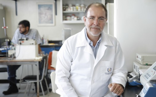 285 UAA Proteina Combate Cancer