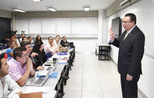 290 Curso de inducción