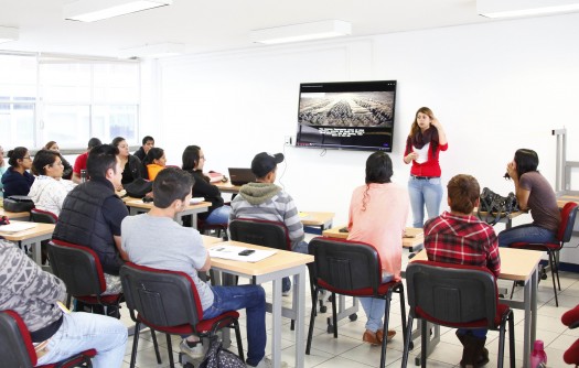 313 Inicio de curso