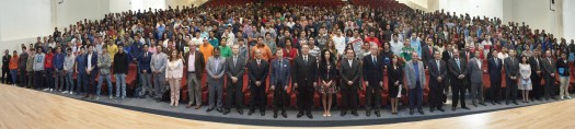 318 Bienvenida Campus Sur