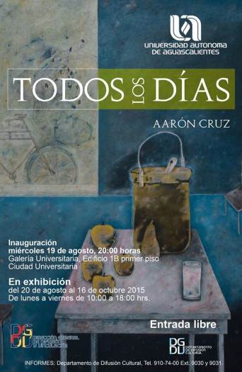 323 Expo aaron cruz