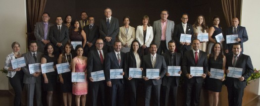 325 Clausura Doctorado Interinstitucional Derecho