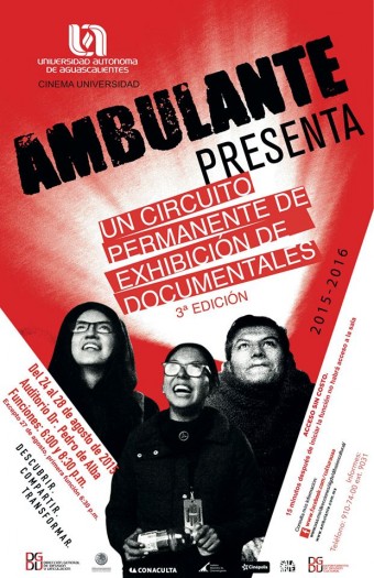 337 De ambulante