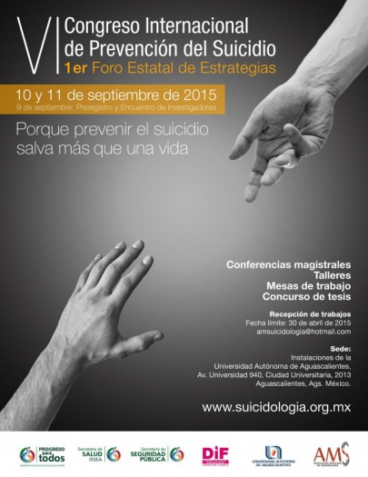 338 Prevencion del suicidio