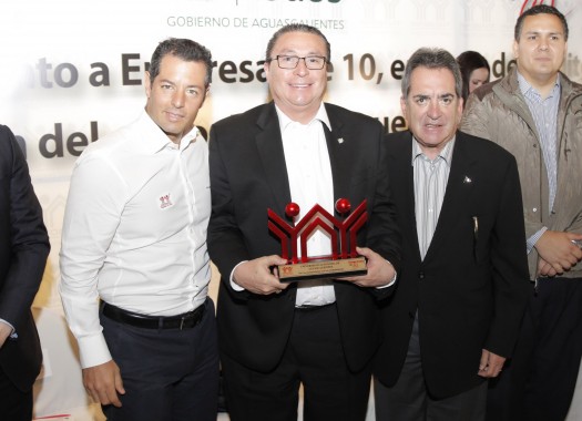 341 Reconocimiento INFONAVIT