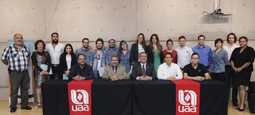 342 Premios Emprende UAA