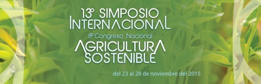 363 Congreso Agricultura Sostenible
