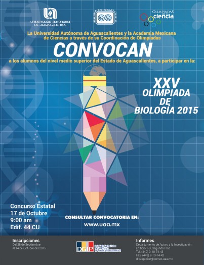 378 Olimpiada Biologia