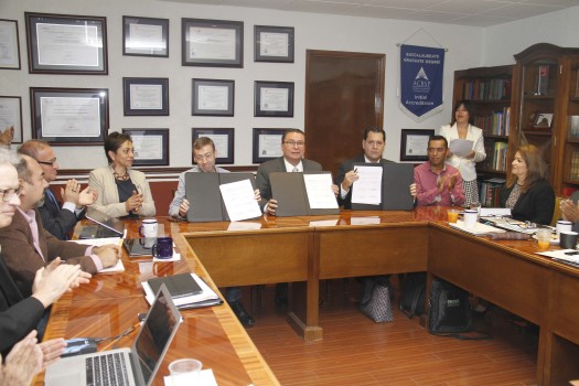 389 Convenio IMPI