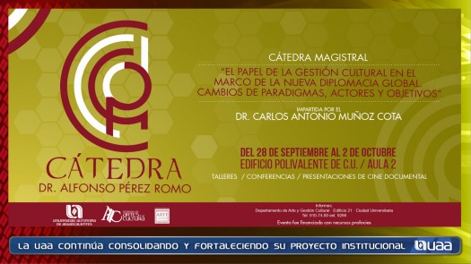 400 Catedra-Perez-Romo