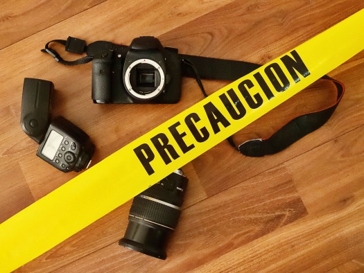 413 Violencia a Periodistas