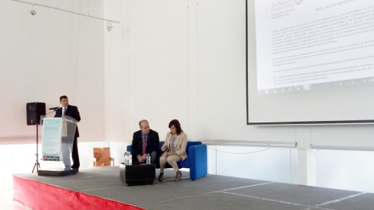 416 Conferencia ambiental