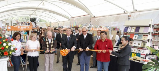 421 Feria del Libro