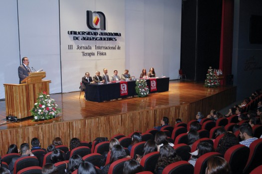 425 Jornadas Rehabilitación