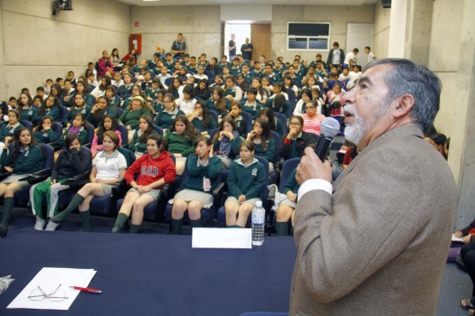 426 Viernes de la ciencia