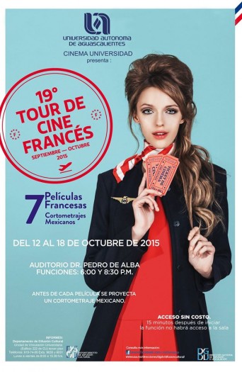 432 Previo Tour Cine Frances
