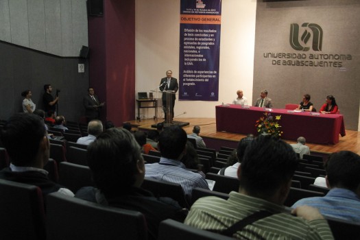 442 Inauguracion Investigacion en Posgrado