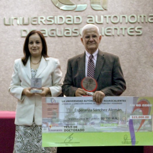 445 Clausura Investigacion en Posgrado