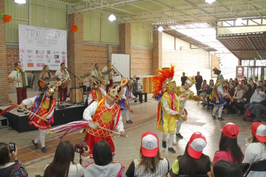 457 Congreso turistico