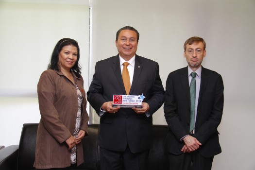 461 Mejores Empresas