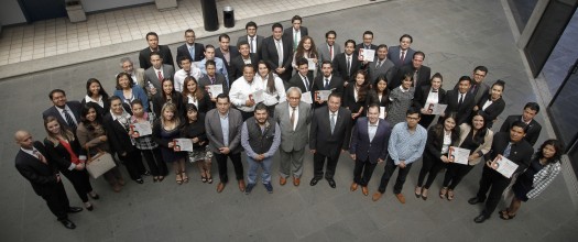 467 Empresas Incubadas UAA-1