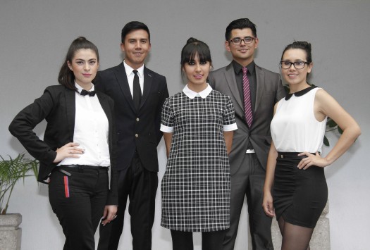467 Empresas Incubadas UAA-2