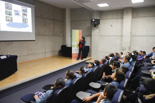 469 Viernes de Ciencia