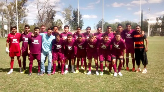 471 Copa Telmex UAA