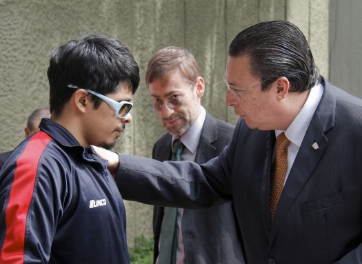 475 Apoyo a Alumno Invidente CUFIDE