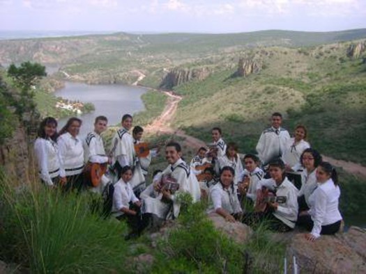 480 Rondalla Bohemia