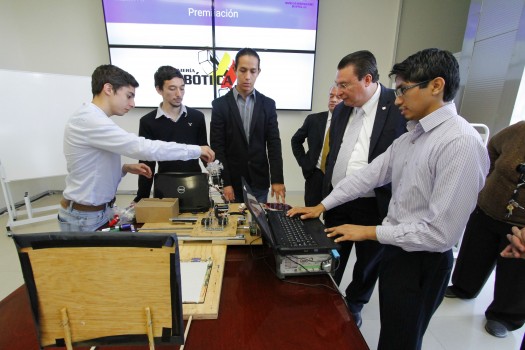 482 Alumnos Robot Campus Sur-2