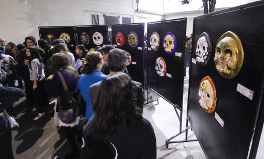 489 Exposicion CEM