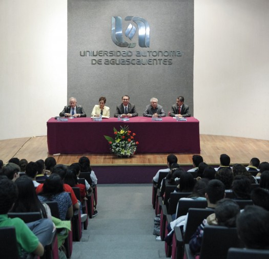 492 Semana de Divulgacion Cientifica