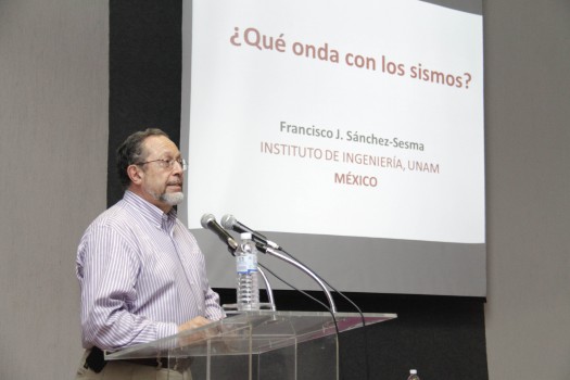 501 Que onda con los sismos