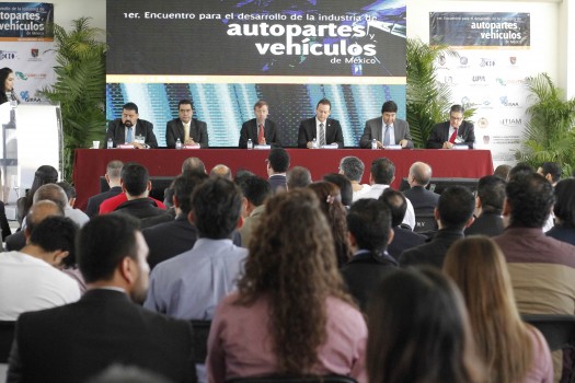 502 Congreso Automotriz