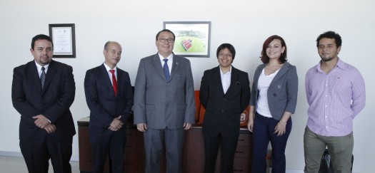 506 Ganadores Robotica Vision Artificial