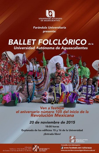 509 Ballet Folklorico