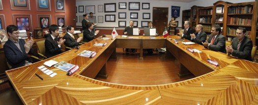 511 Convenio Chiba Japon UAA