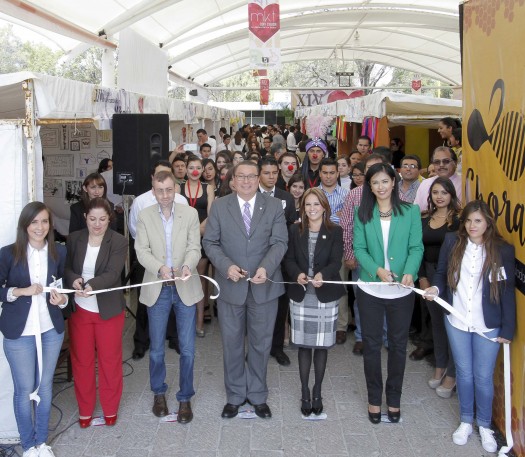 514 Muestra MKT