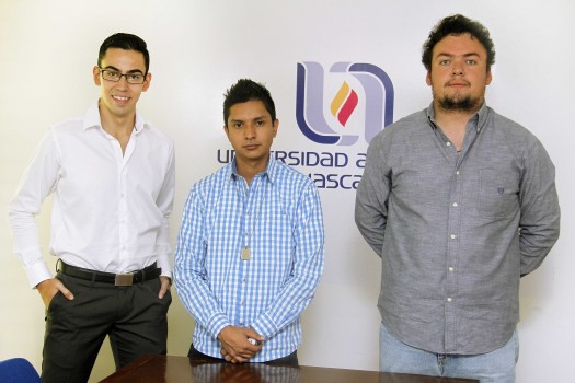 520 Alumnos CCEA