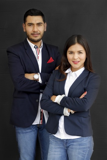 565 Egresados Inglés