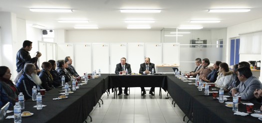 049 Informe Centro Ciencias Agropecuario