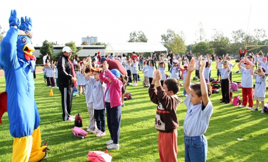 050 Escuela Iniciacion Deportiva