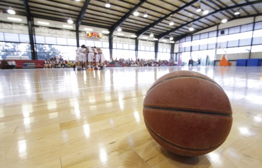 058 Ligas Deportivas Universitarias 2016
