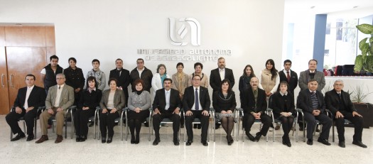 063 Informe Centro Ciencias Salud