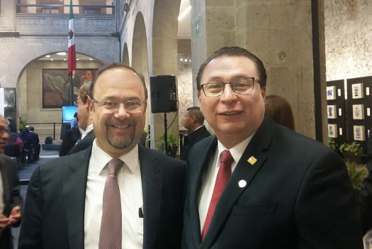 087 Legislación educación CDMX