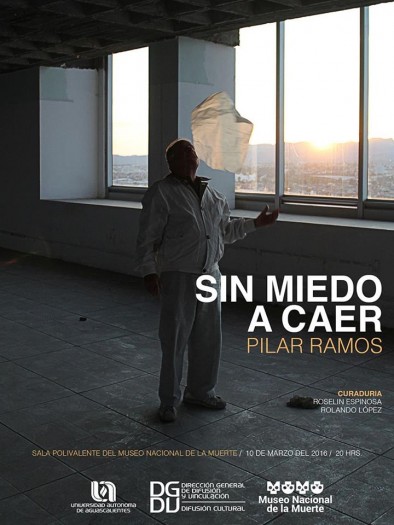 100 Sin miedo a caer