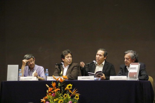 102 Conversacion con la perrada